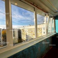 Продажа квартиры Харьков, Северная Салтовка 1, 55м²