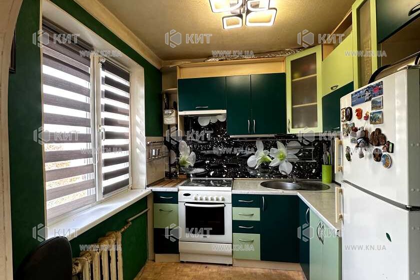 Продажа квартиры Харьков, Новые дома, 59м²