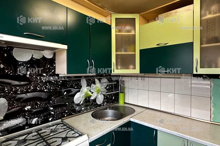 Продажа квартиры Харьков, Новые дома, 59м²