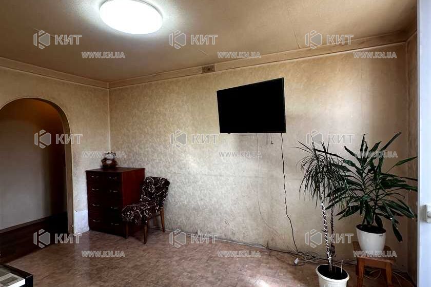 Продажа квартиры Харьков, Новые дома, 59м²