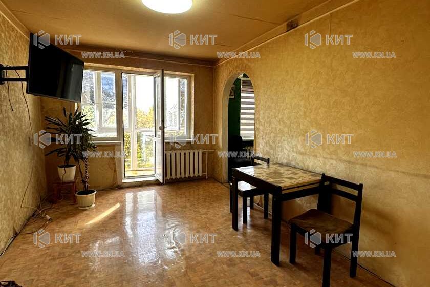 Продажа квартиры Харьков, Новые дома, 59м²