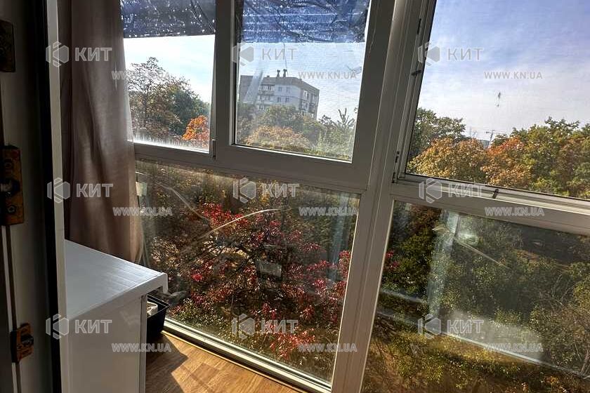 Продажа квартиры Харьков, Новые дома, 59м²