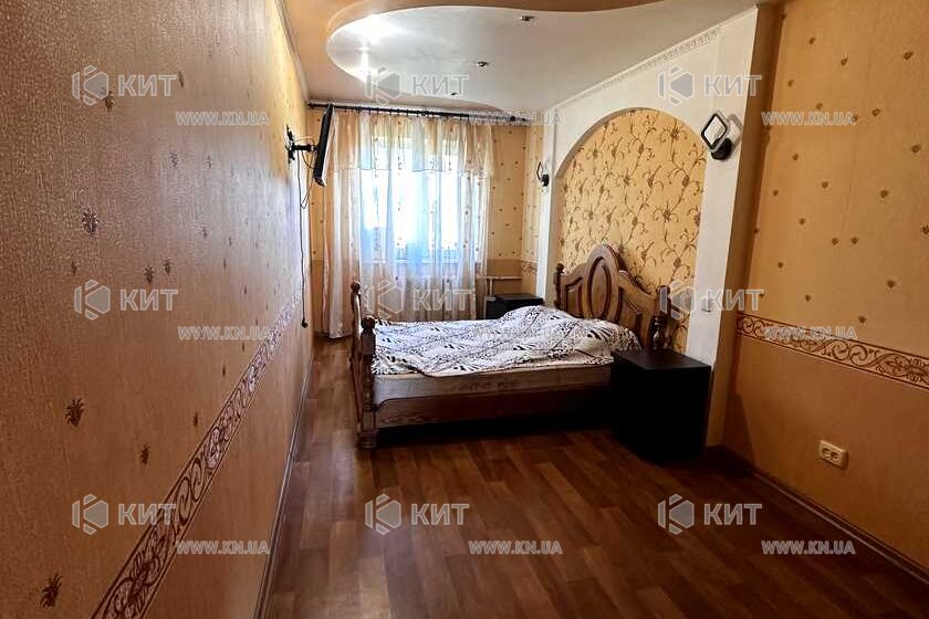 Продажа квартиры Харьков, Новые дома, 59м²