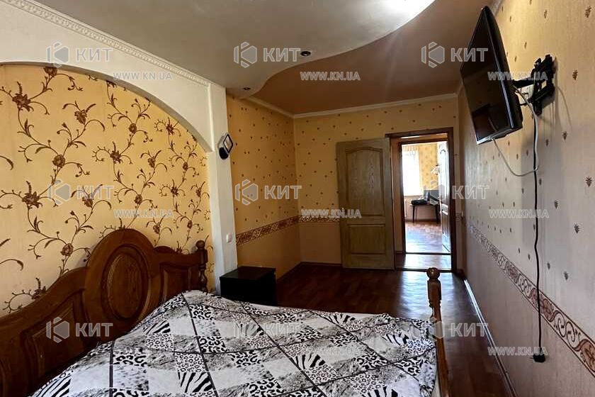 Продажа квартиры Харьков, Новые дома, 59м²