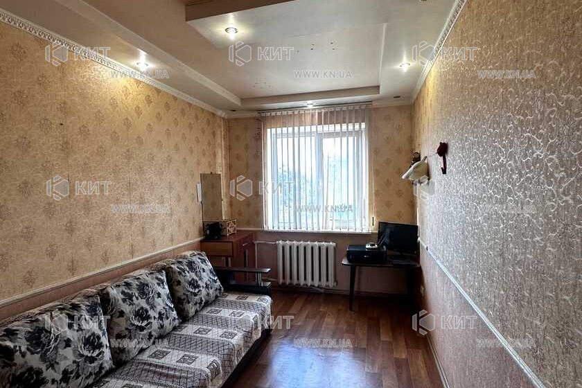 Продажа квартиры Харьков, Новые дома, 59м²