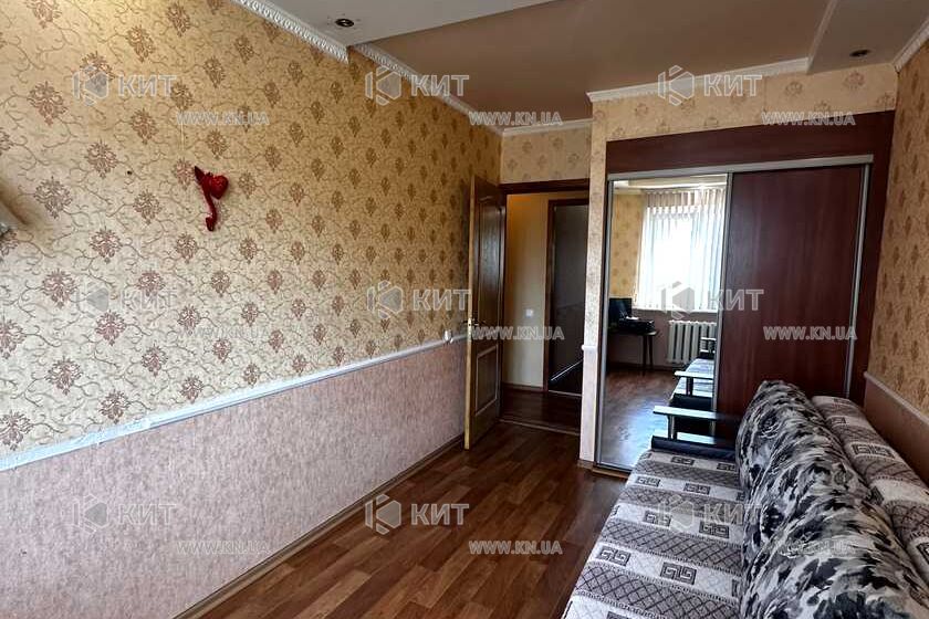 Продажа квартиры Харьков, Новые дома, 59м²