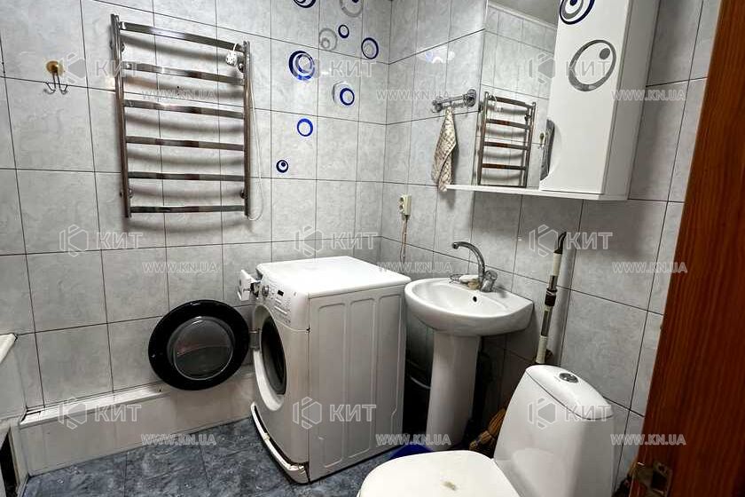 Продажа квартиры Харьков, Новые дома, 59м²