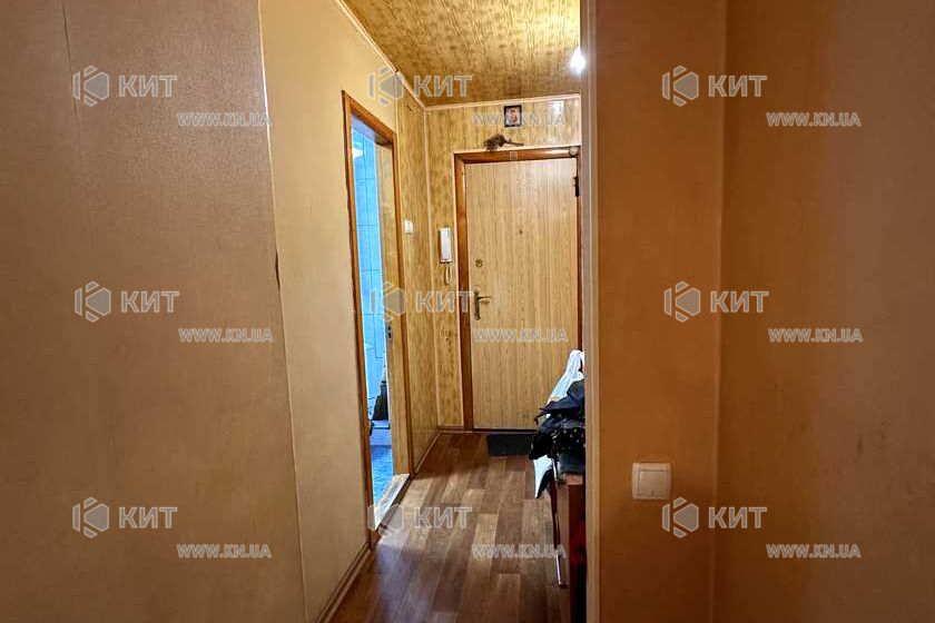 Продажа квартиры Харьков, Новые дома, 59м²