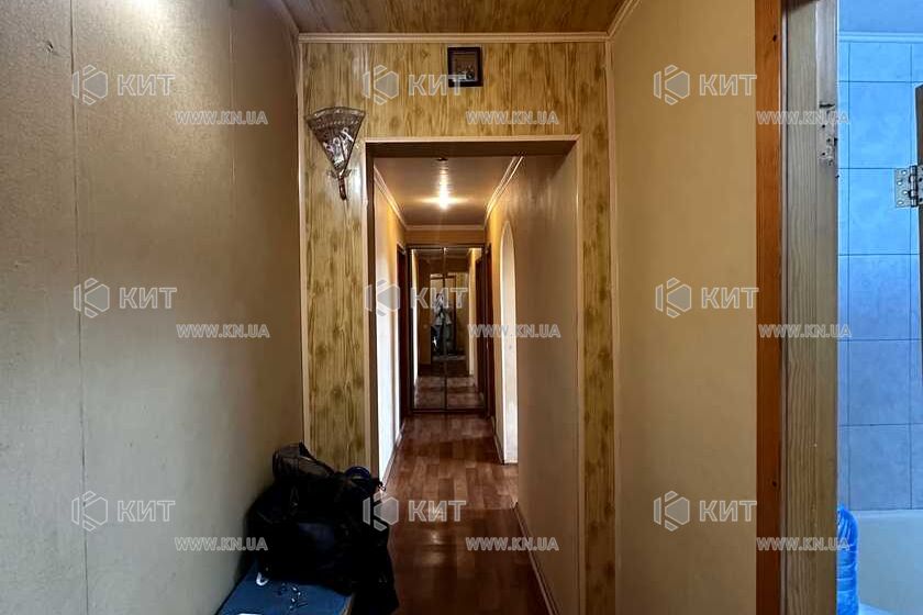 Продажа квартиры Харьков, Новые дома, 59м²