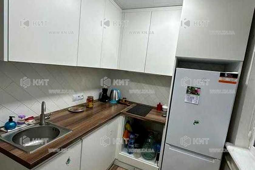 Продаж квартири Харків, Павлове Поле, 44м²