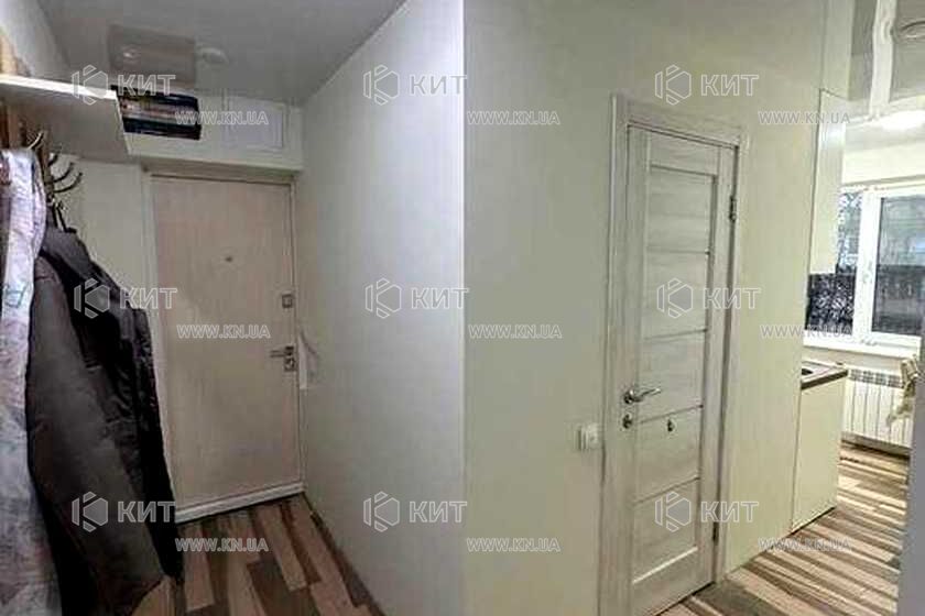 Продаж квартири Харків, Павлове Поле, 44м²