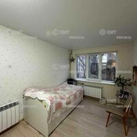 Продаж квартири Харків, Павлове Поле, 44м²