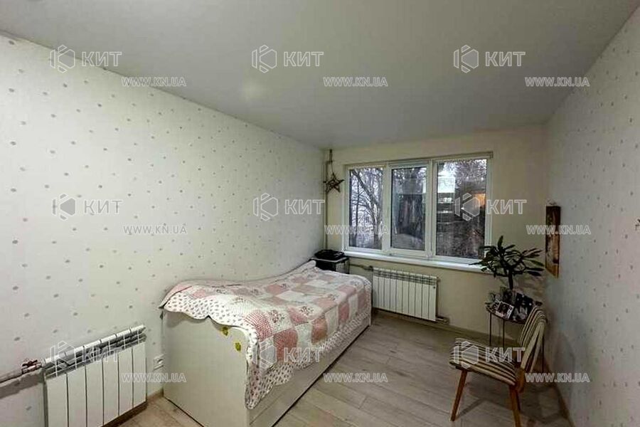 Продаж квартири Харків, Павлове Поле, 44м²