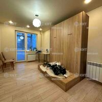Продаж квартири Харків, Павлове Поле, 44м²