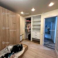 Продаж квартири Харків, Павлове Поле, 44м²