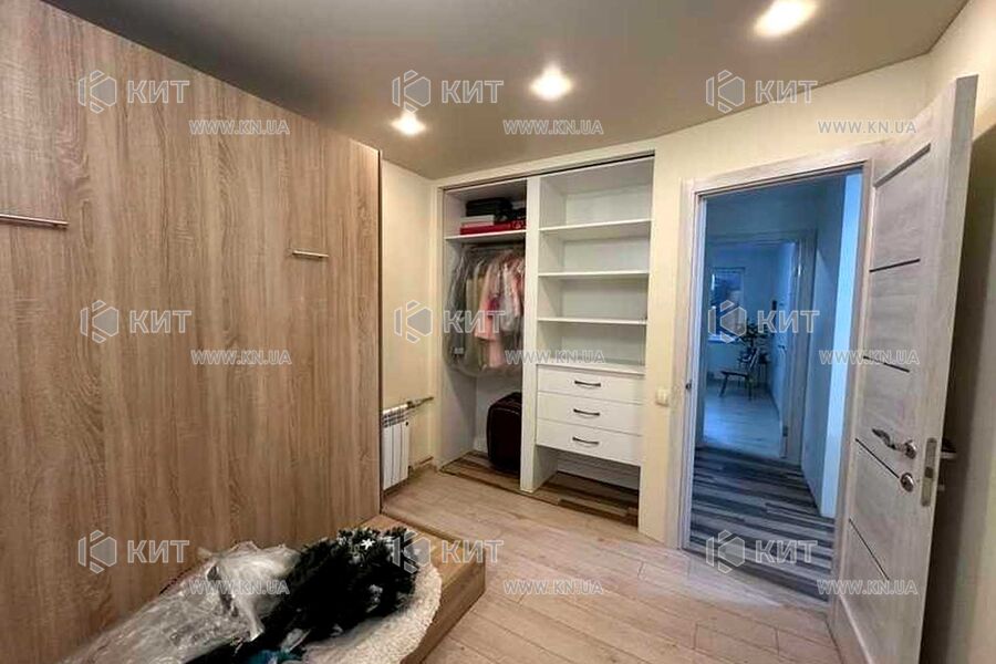Продаж квартири Харків, Павлове Поле, 44м²