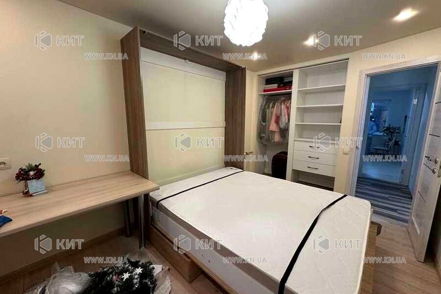 Продаж квартири Харків, Павлове Поле, 44м²