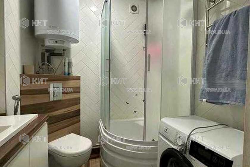 Продаж квартири Харків, Павлове Поле, 44м²
