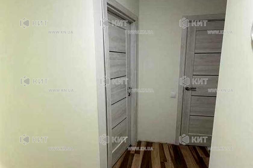 Продаж квартири Харків, Павлове Поле, 44м²