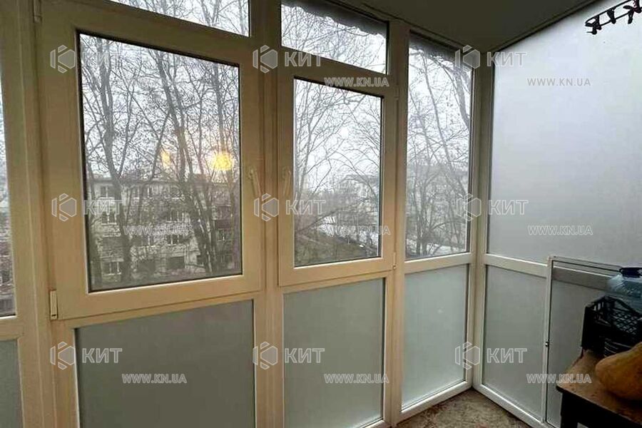 Продаж квартири Харків, Павлове Поле, 44м²