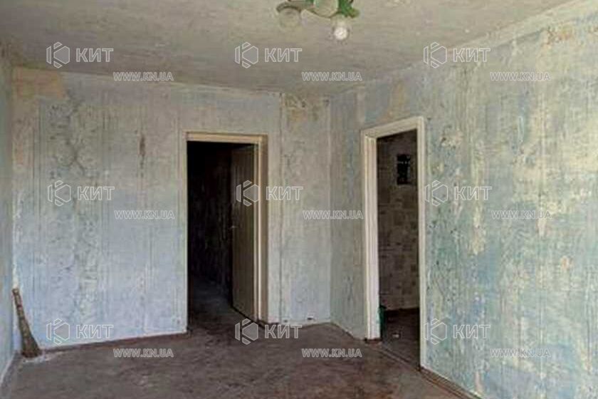 Продаж квартири Харків, ХТЗ, Рогань, 48м²