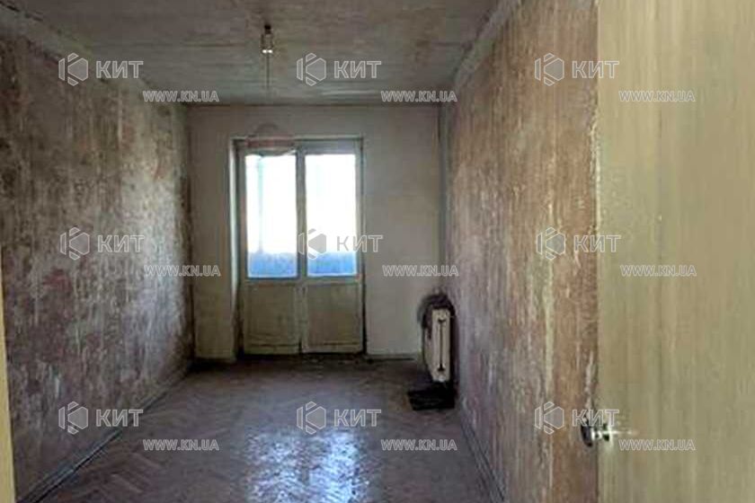 Продаж квартири Харків, ХТЗ, Рогань, 48м²