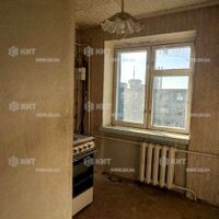 Продаж квартири Харків, ХТЗ, Рогань, 48м²