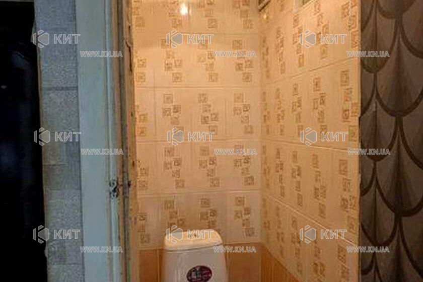 Продаж квартири Харків, ХТЗ, Рогань, 48м²