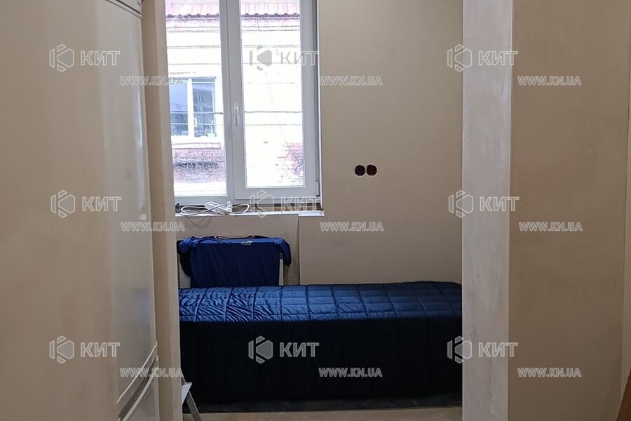 Продаж квартири Харків, Клочківська, 45м²