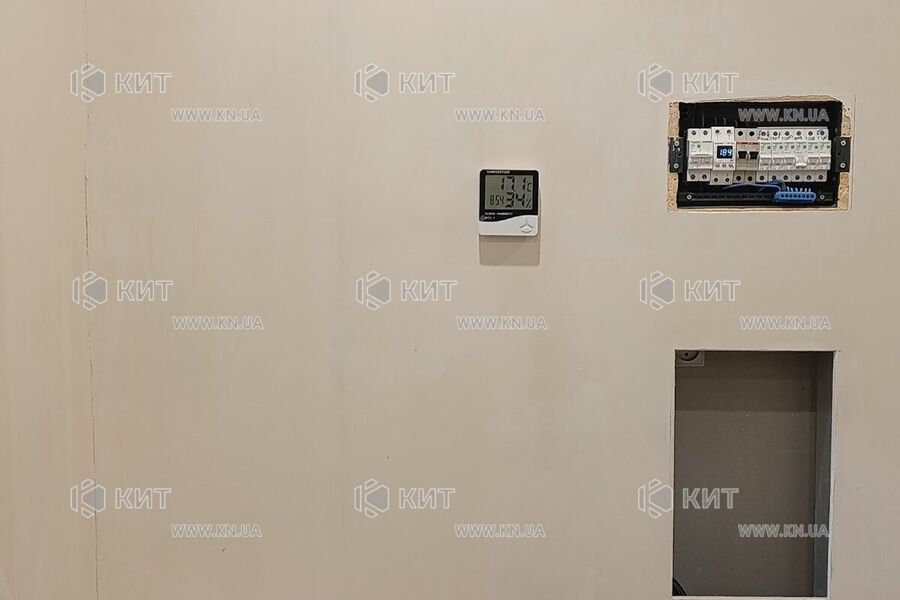 Продаж квартири Харків, Клочківська, 45м²