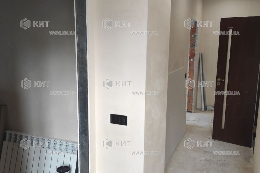 Продаж квартири Харків, Клочківська, 45м²