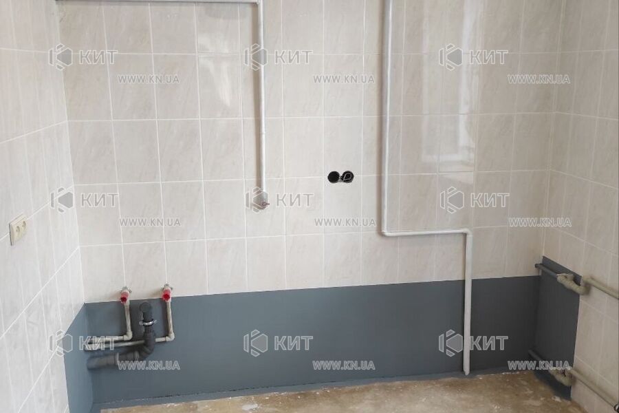 Продаж квартири Харків, Клочківська, 45м²