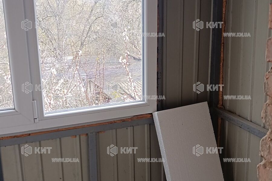 Продаж квартири Харків, Клочківська, 45м²