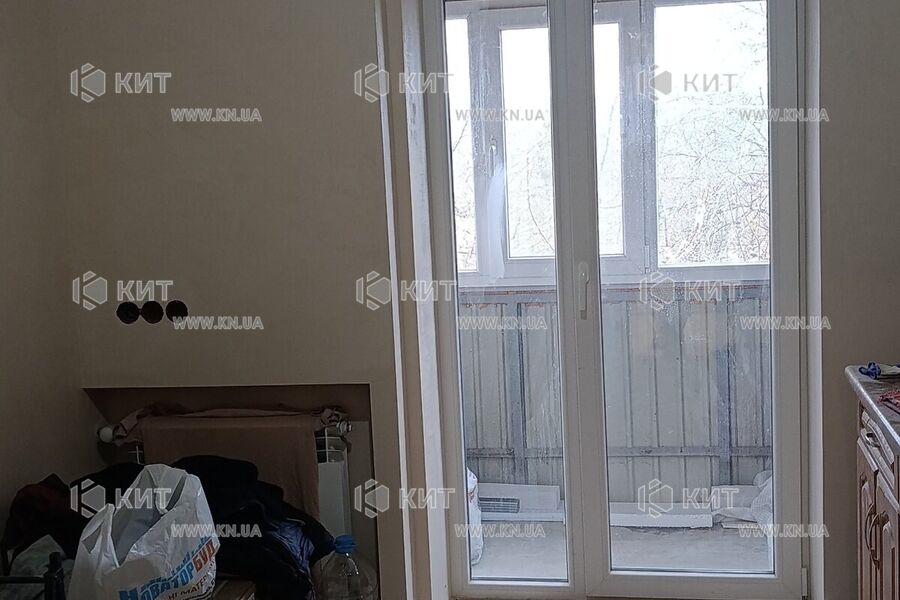 Продаж квартири Харків, Клочківська, 45м²