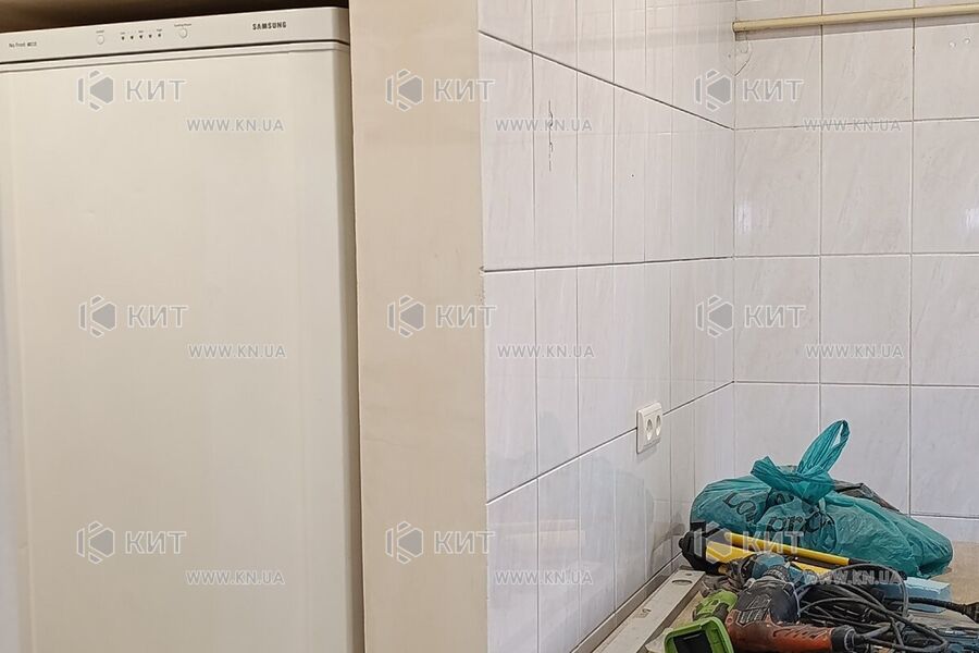 Продаж квартири Харків, Клочківська, 45м²