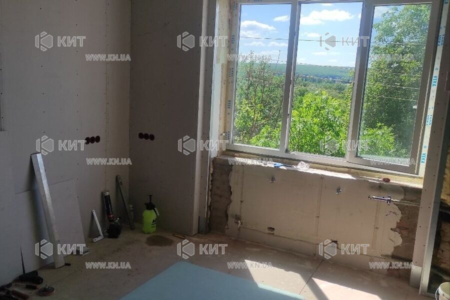 Продаж квартири Харків, Клочківська, 45м²