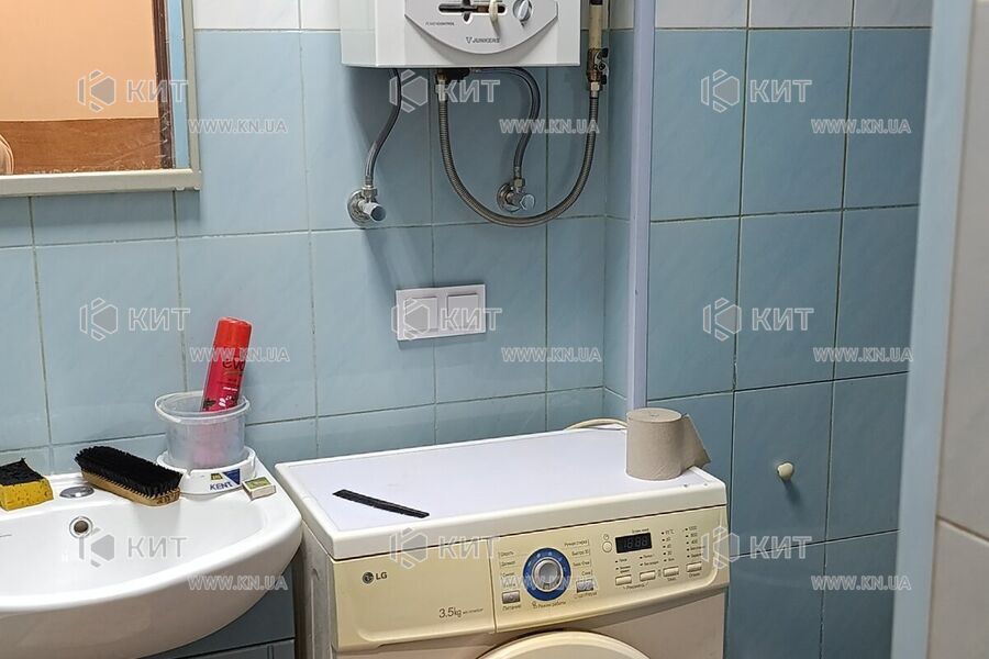 Продаж квартири Харків, Клочківська, 45м²