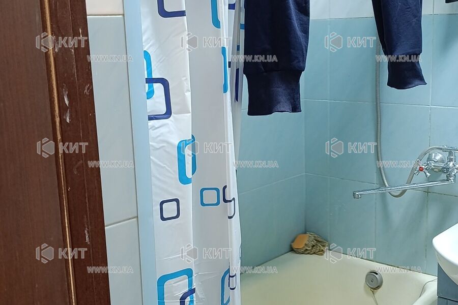 Продаж квартири Харків, Клочківська, 45м²