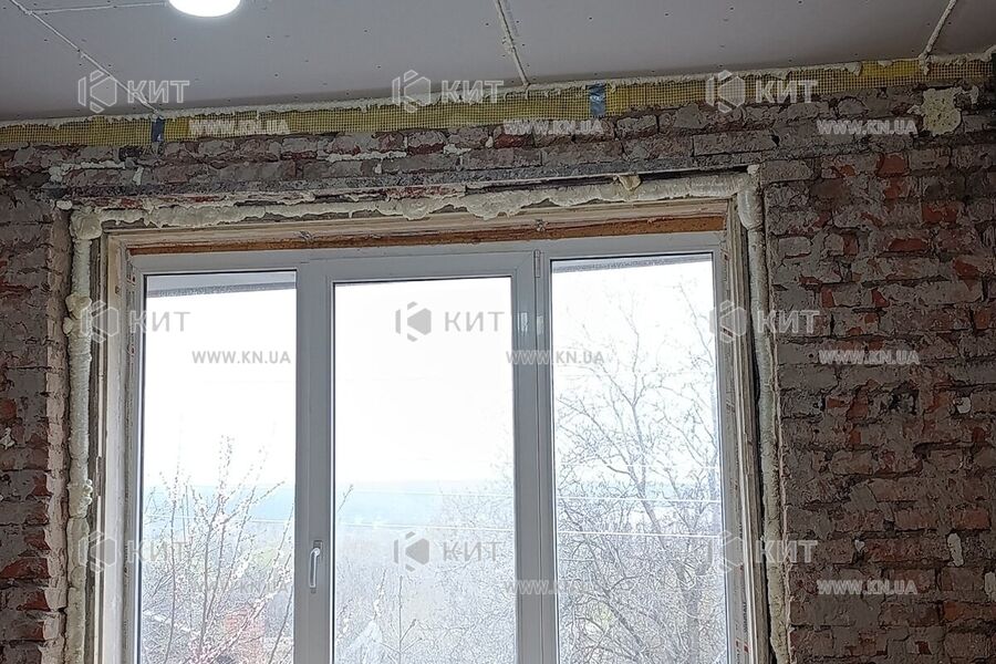 Продаж квартири Харків, Клочківська, 45м²