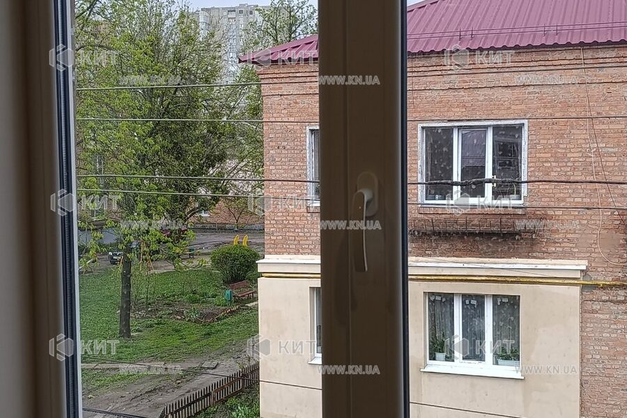 Продаж квартири Харків, Клочківська, 45м²