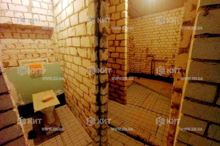 Продаж квартири Харків, ХТЗ, Рогань, 75м²