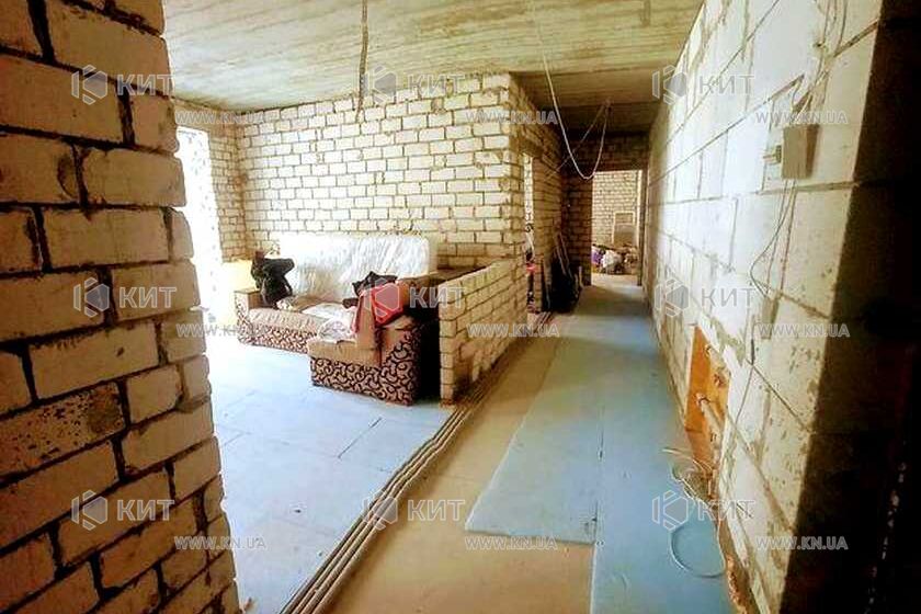 Продаж квартири Харків, ХТЗ, Рогань, 75м²