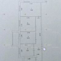 Продаж квартири Харків, ХТЗ, Рогань, 75м²