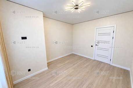 Продаж квартири Харків, ХТЗ, Рогань, 67.6м²