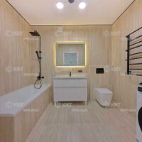 Продаж квартири Харків, ХТЗ, Рогань, 67.6м²
