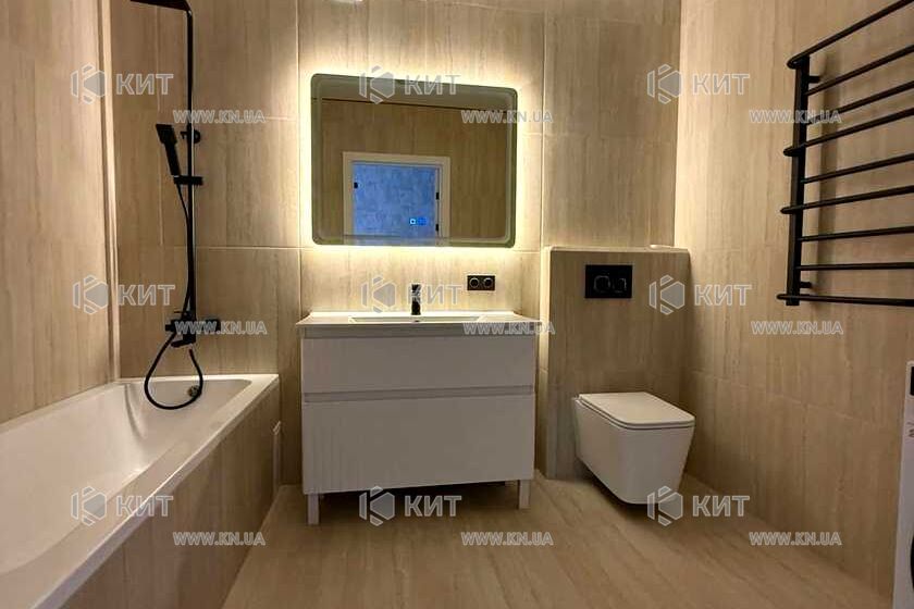 Продаж квартири Харків, ХТЗ, Рогань, 67.6м²
