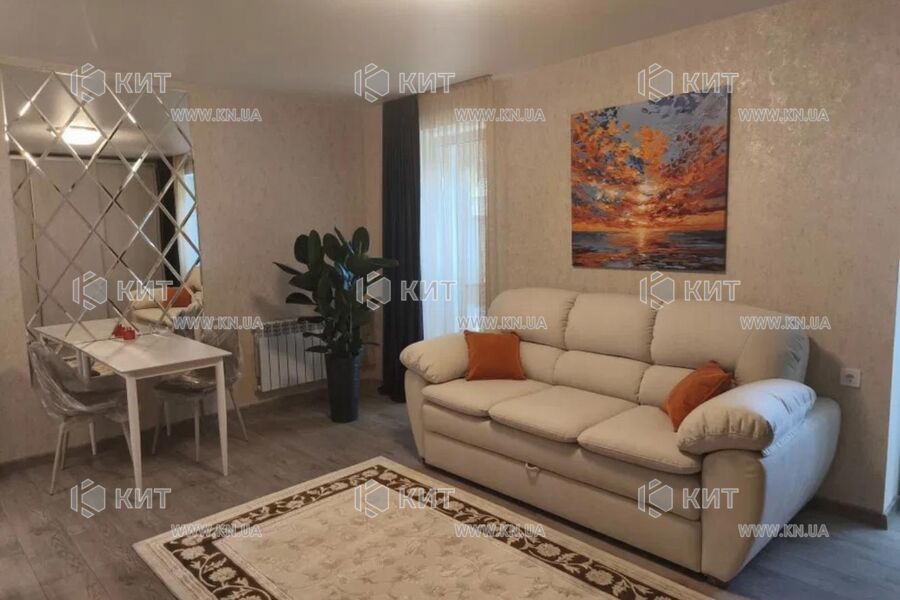 Продаж квартири Харків, Нові Дома, 34м²