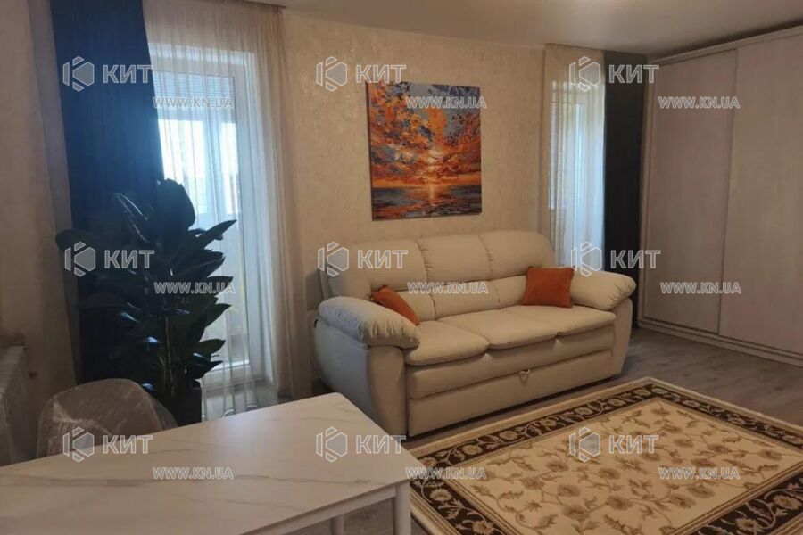 Продаж квартири Харків, Нові Дома, 34м²