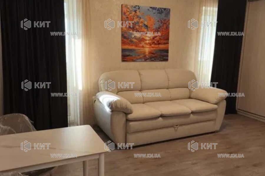 Продаж квартири Харків, Нові Дома, 34м²