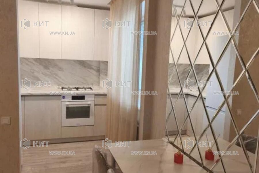 Продаж квартири Харків, Нові Дома, 34м²
